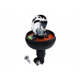 113180 blykstės lempa 12 24v