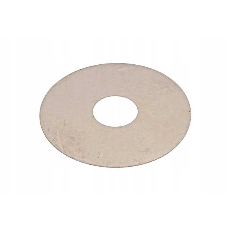 Tf1004 391 08a tarpinė poveržlė 0 5 mm