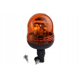 Blykstės lempa 12 24v lanksti pagal 113180