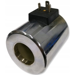 Solenoidinio skirstytuvo ritė 230v 6 2 kontaktai 31