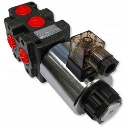 Solenoidinio skirstytuvo ritė 230v 6 2 kontaktai 31