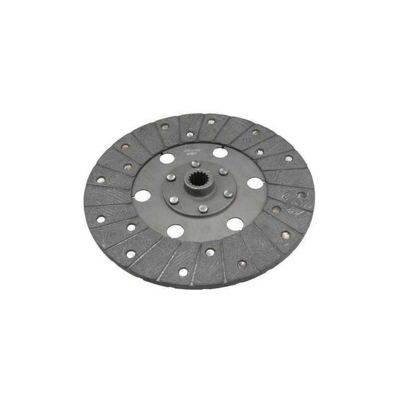 Sankabos diskas pavarai ir st c 330m originalus ursus