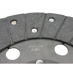 Sankabos diskas pavarai ir st c 330m originalus ursus