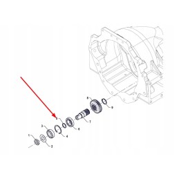 P5p37301138 tarpiklis