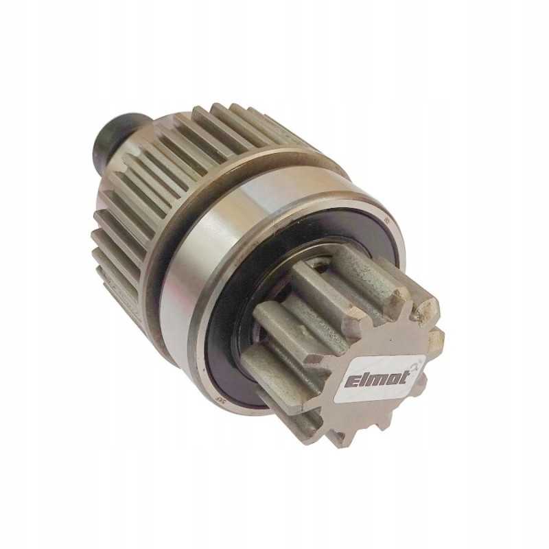 Starterio movos mazgas t 25 mtz 9142780