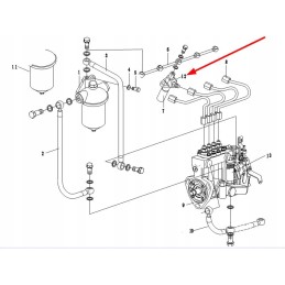 D495 kv 000 1 tiekimo siurblys 2035
