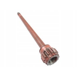 Sankabos velenas, 1 pakopa c 360 3p 50 81 901 0