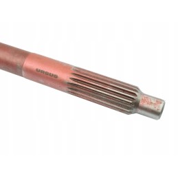 Sankabos velenas, 1 pakopa c 360 3p 50 81 901 0