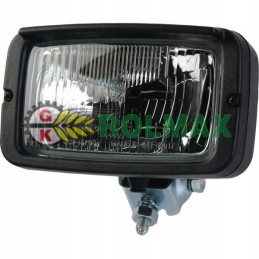 Hella priekinis žibintas 1ab007145007