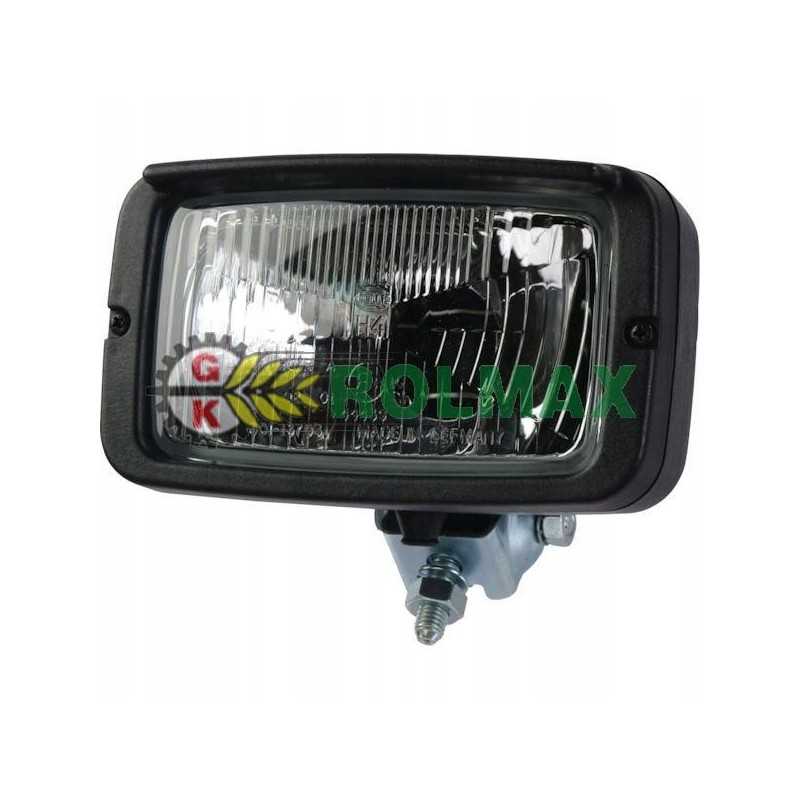 Hella priekinis žibintas 1ab007145007