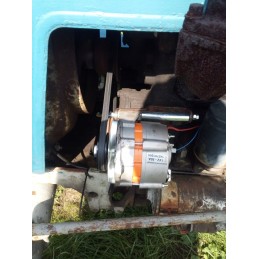 Generatorius ursus c 330 alt1430gp alt1430gp