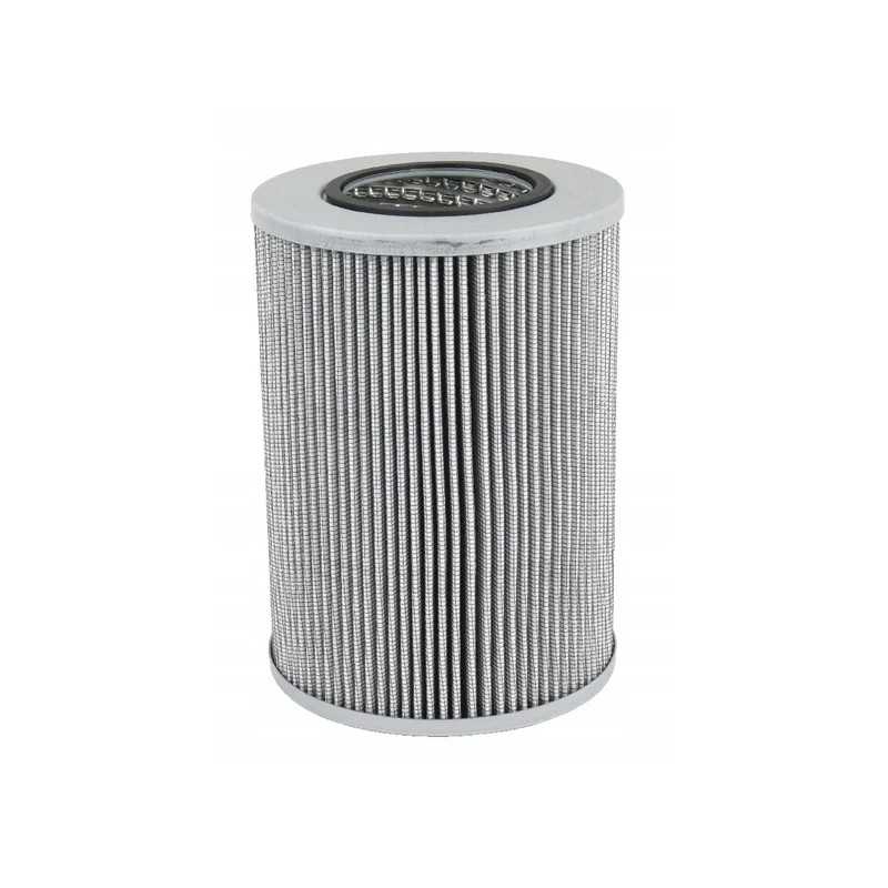 Cilindrinis hidraulinės alyvos filtras 117mmx59mm