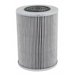 Cilindrinis hidraulinės alyvos filtras 117mmx59mm