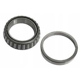 Vph2329 Polosi išorinis guolis