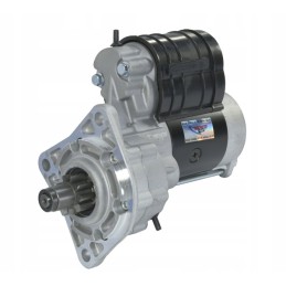 Starteris su reduktoriumi 12v 2 8kw, 9 dantu pavara