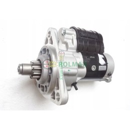 Starteris 12v 3 2kw 10z t25 mtz 8031