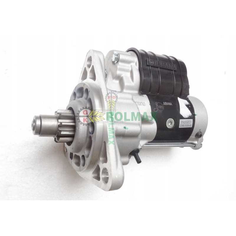 Starteris 12v 3 2kw 10z t25 mtz 8031