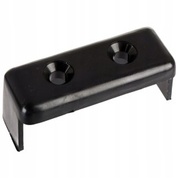 Plastikinis zetor kabinos dangtelis