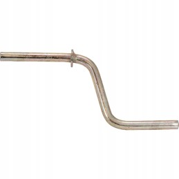 Ursus C 330 vertikalaus traukimo strypo švaistiklis