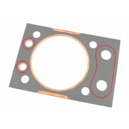 Galvutės tarpiklis c 360 varis su 46 50 513 0