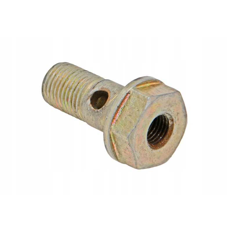 Km485qb 12602 perpildymo varžtas m12 x 1 25 x 27