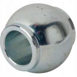 Centrinis jungties rutulys, 2 kategorija 2, 26x51x44mm