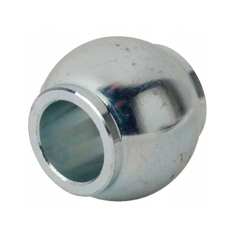 Centrinis jungties rutulys, 2 kategorija 2, 26x51x44mm