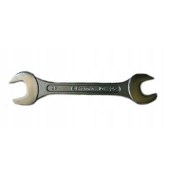 Atviras veržliaraktis 25x28 varžtams atsukti ir priveržti