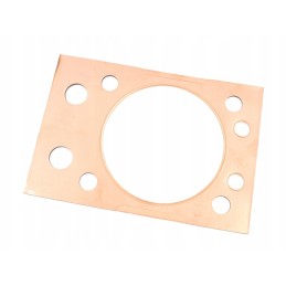 Galvutės tarpiklis c 360 vario colio 46 50 512 0