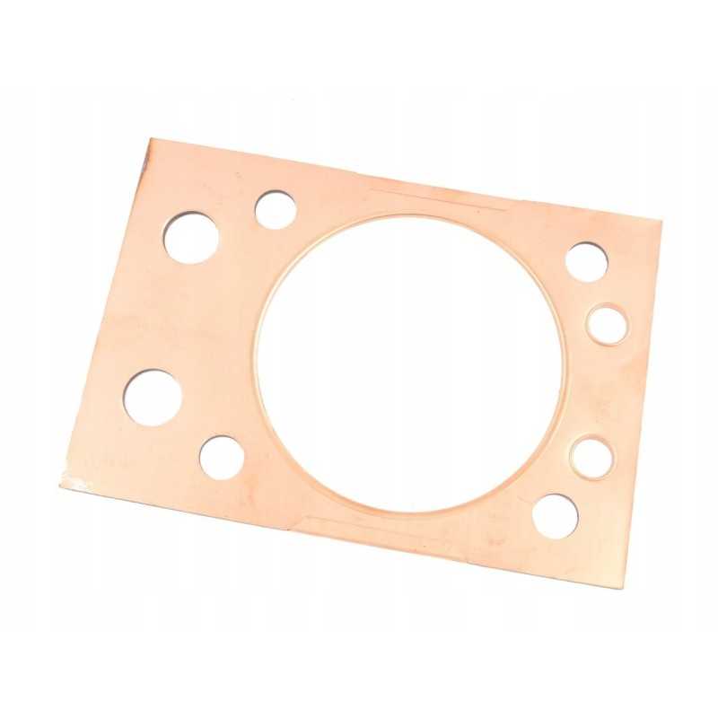 Galvutės tarpiklis c 360 vario colio 46 50 512 0