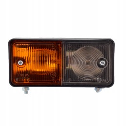 1400 691110 dešiniojo posūkio žibintas ant sparno