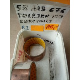 Smeigtuko įvorė zetor 5011 7745 55113676