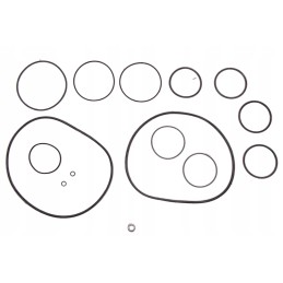 Priekinės ašies remonto komplektas mtz 722300020a