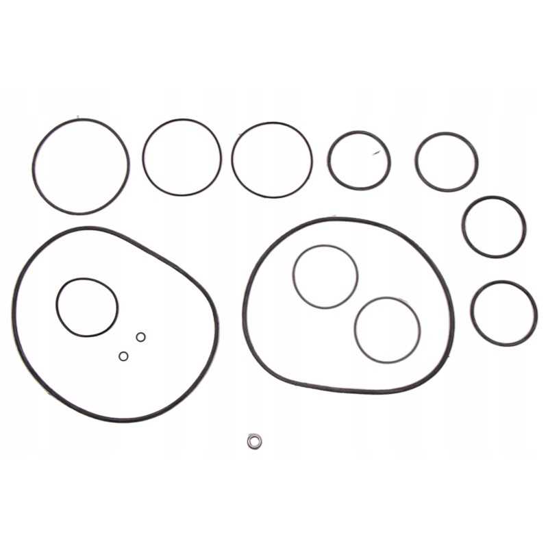 Priekinės ašies remonto komplektas mtz 722300020a