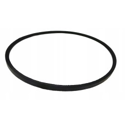 Spz 925 diržas, sustiprintas, jėgos perdavimo dalis