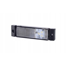 LED markerinė lempa 12 24v horpol 722203010