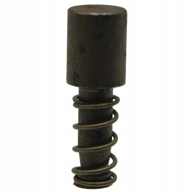 Stumdomas kaištis, bondioli pavesi rinkinys