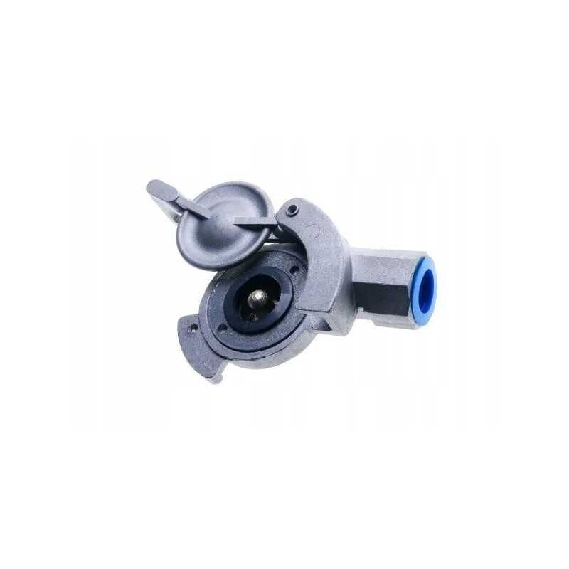 Oro žarnos jungtis be vožtuvo c 330 360 t