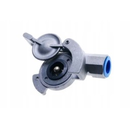 Oro žarnos jungtis be vožtuvo c 330 360 t