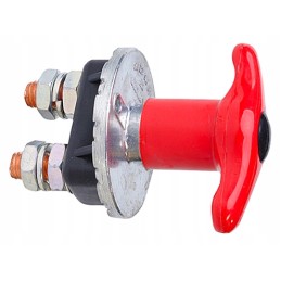 T6b56 akumuliatoriaus srovės jungiklis 2000a atjungiklis