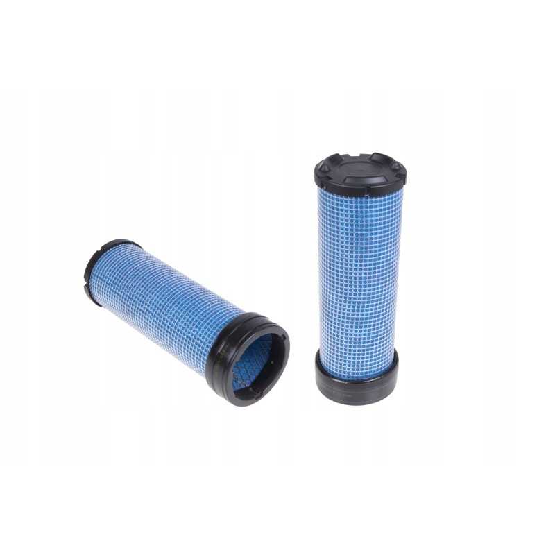 New Holland T4 75 oro filtras 84479225