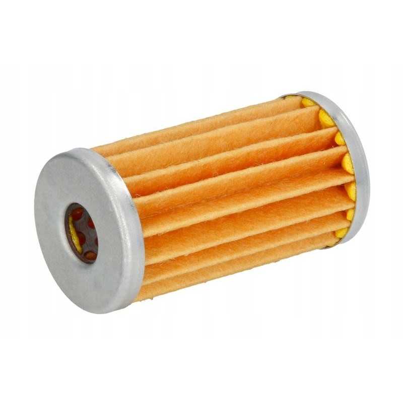 Mann filtras h 42 kuro filtras
