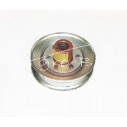 Kintamosios srovės generatoriaus skriemulys c 330 be ventiliatoriaus sparnų