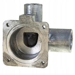 Termostato korpusas Zetor mod 5 6 7 77 60011301