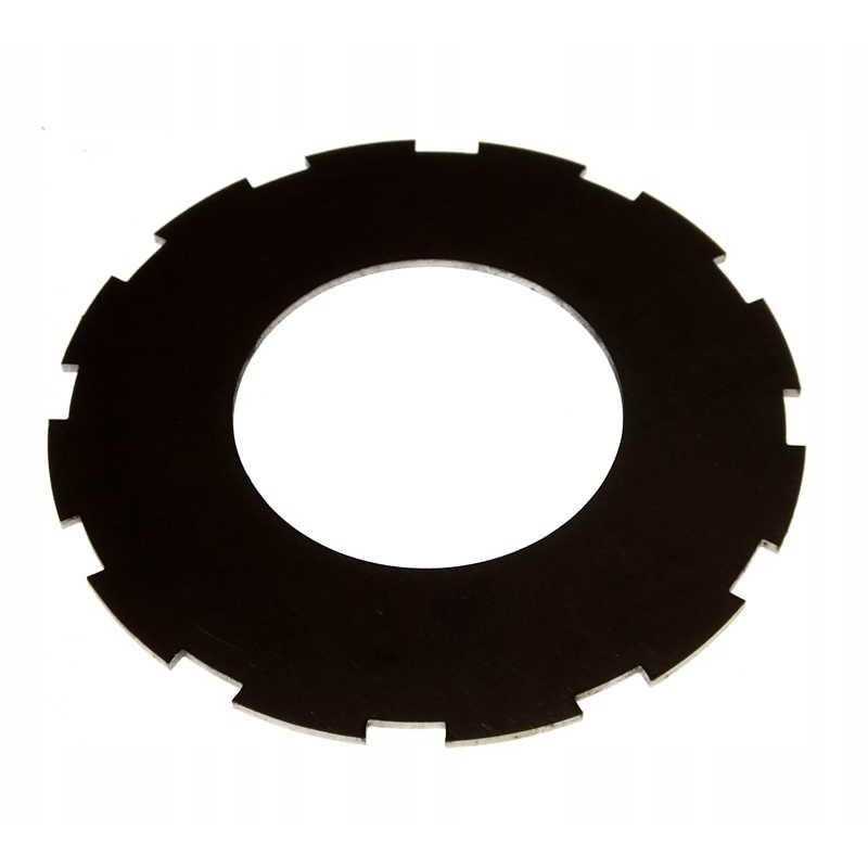 Kubota metalinis skydas fi 116 6