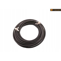 Lanksti pneumatinė žarna PVC siurbimui