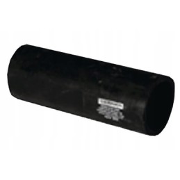 Vpe4131 apatinė radiatoriaus žarna 49x165 mm