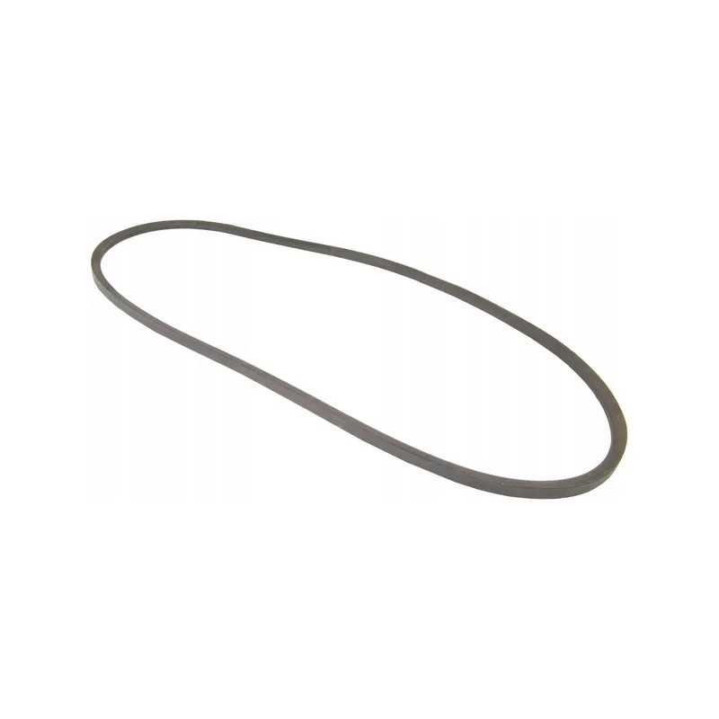 vpe6018 ventiliatoriaus diržas