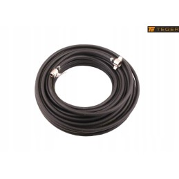 Lanksti pneumatinė žarna PVC siurbimui