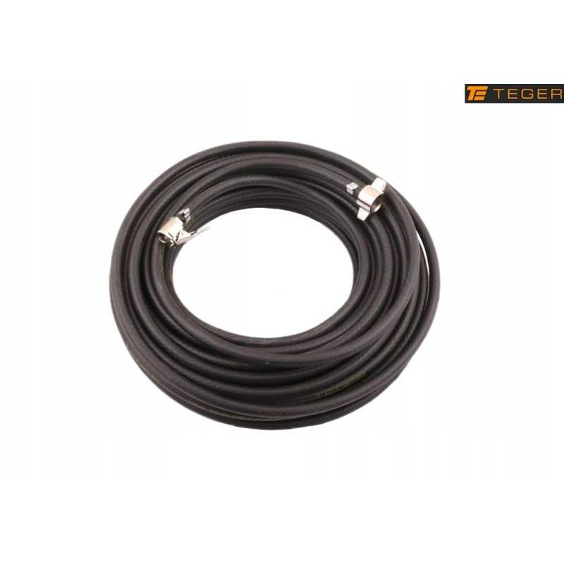 Lanksti pneumatinė žarna PVC siurbimui